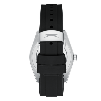 Slazenger Men's Stainless Steel Watch SL.9.2571.2.351