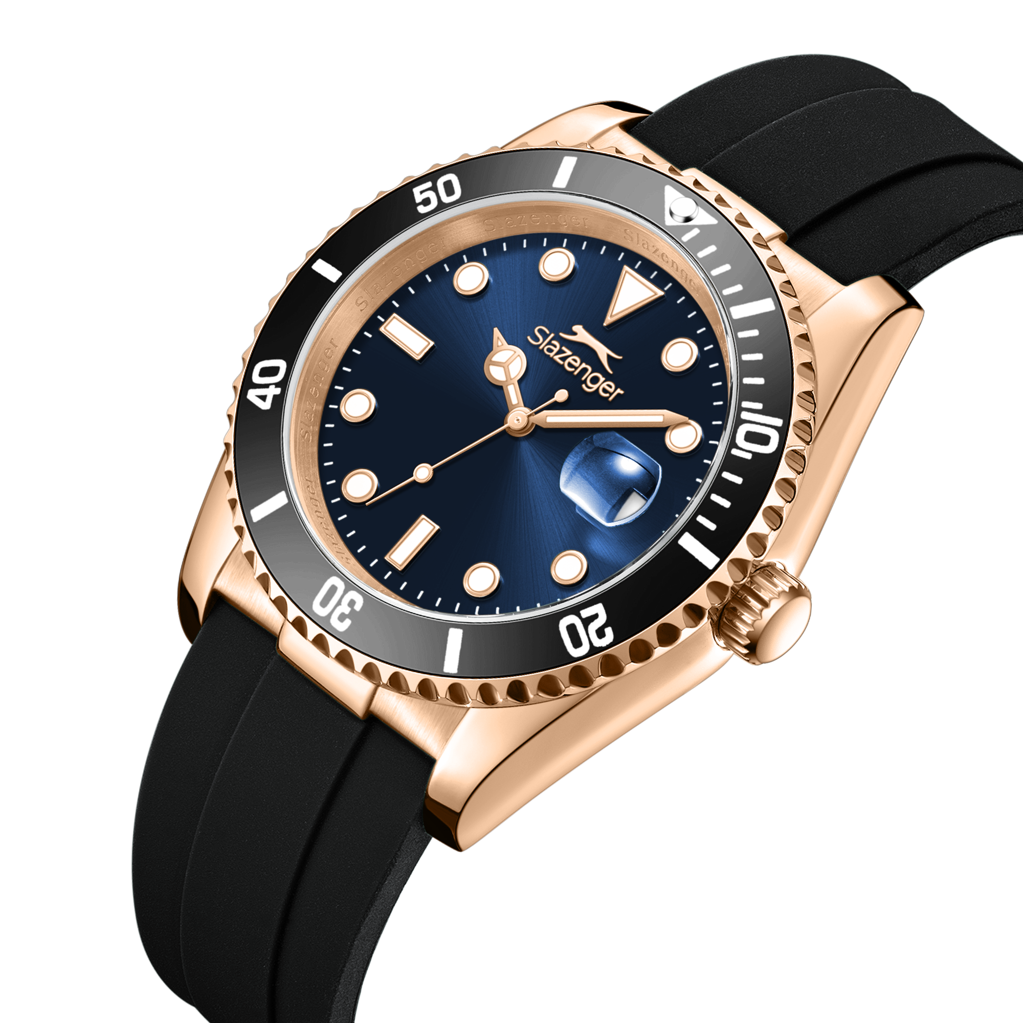 Slazenger Men's Watch SL.9.2571.2.491