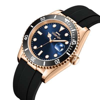Slazenger Men's Watch SL.9.2571.2.491