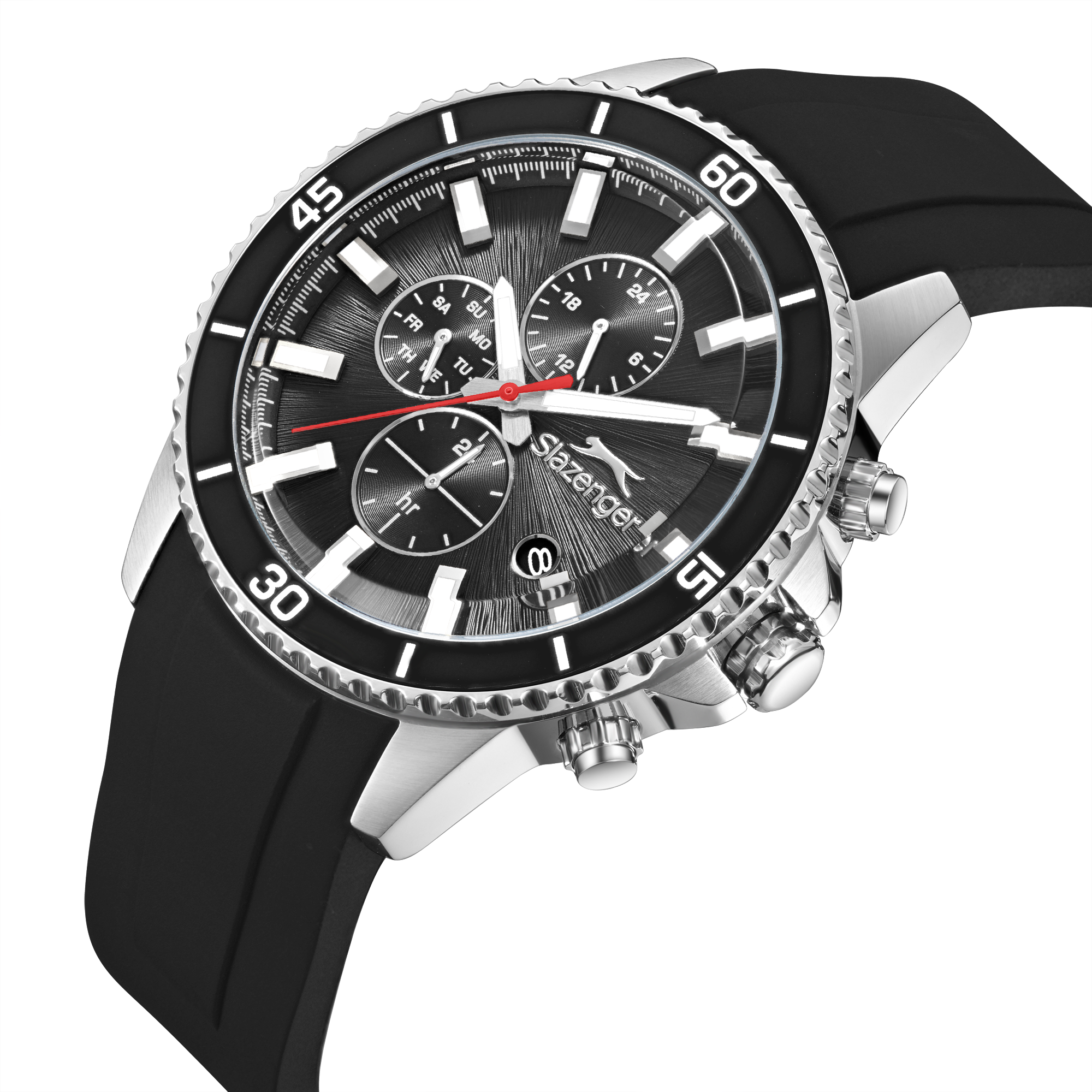Slazenger Men's Watch SL.9.2572.2.351