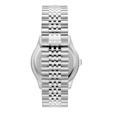 Slazenger Men's Sl.9.2573.1.340 Stainless Steel Watch