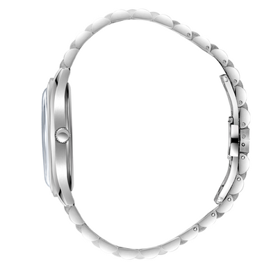 Slazenger Men's Stainless Steel Watch SL.9.2573.1.370