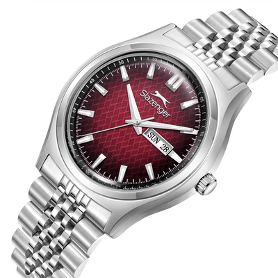 Slazenger Men's Watch SL.9.2573.1.380