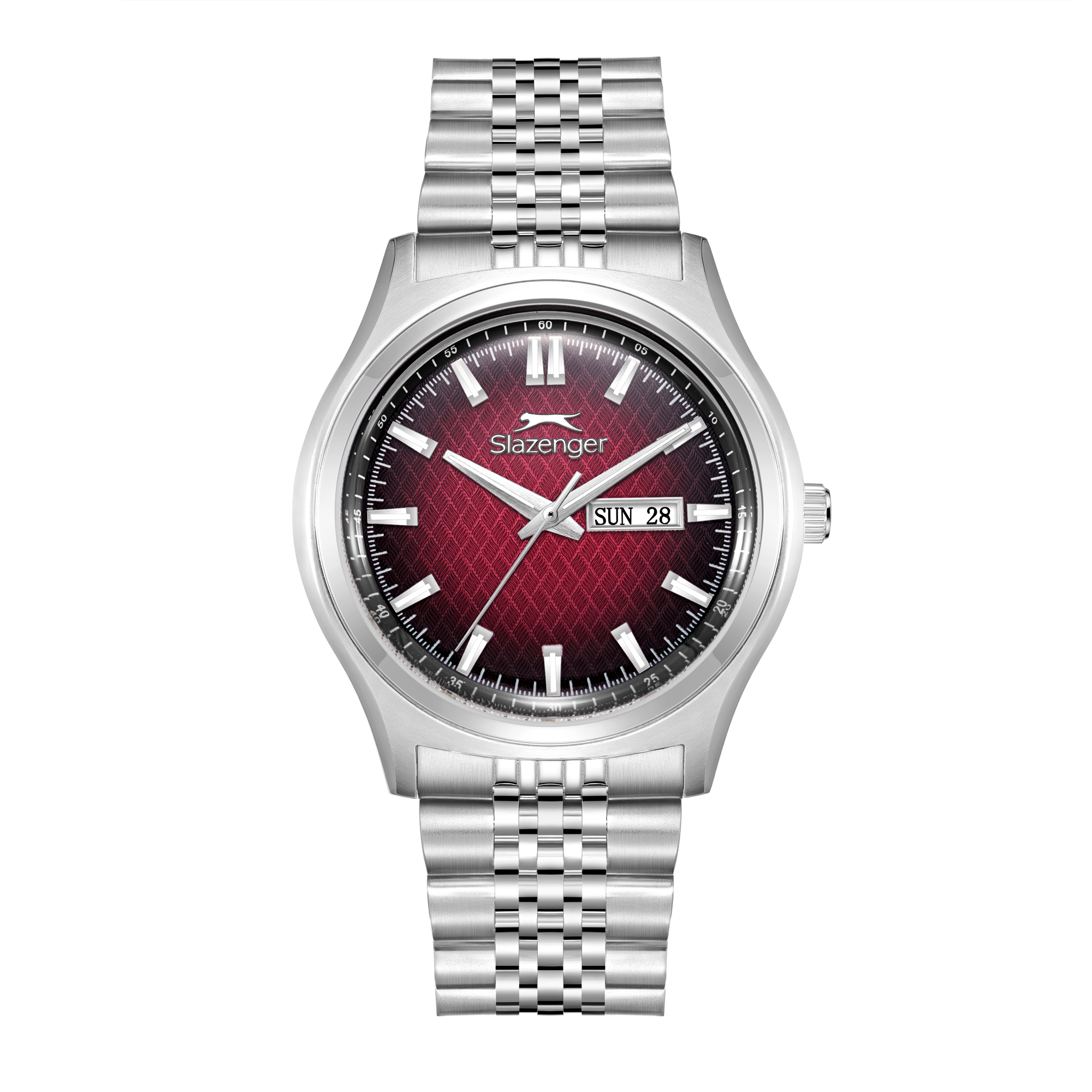 Slazenger Men's Watch SL.9.2573.1.380