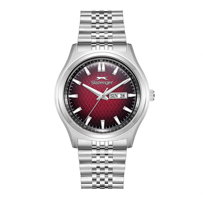 Slazenger Men's Watch SL.9.2573.1.380
