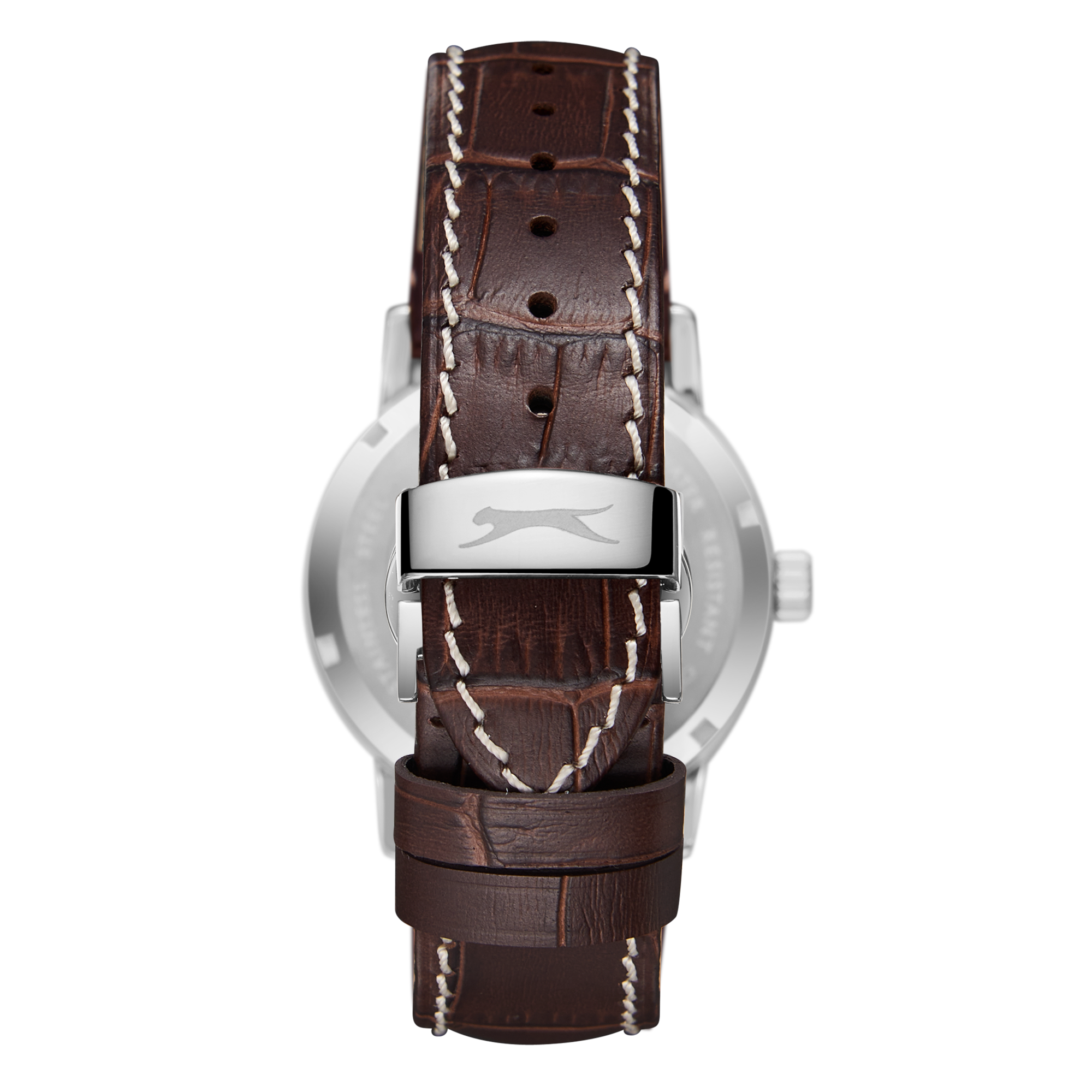 Slazenger Men's Stainless Steel Watch SL.9.2575.1.332