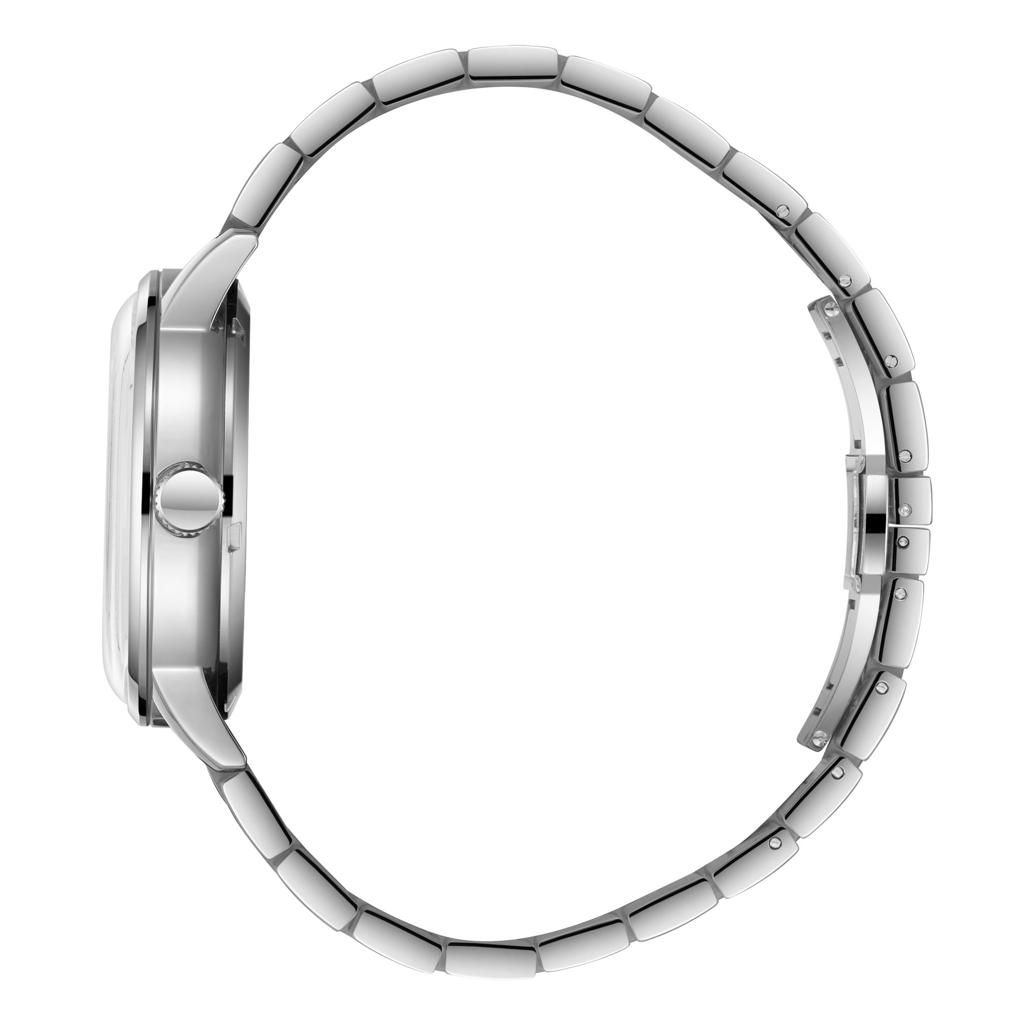 Slazenger Men's Stainless Steel Watch SL.9.2576.1.340