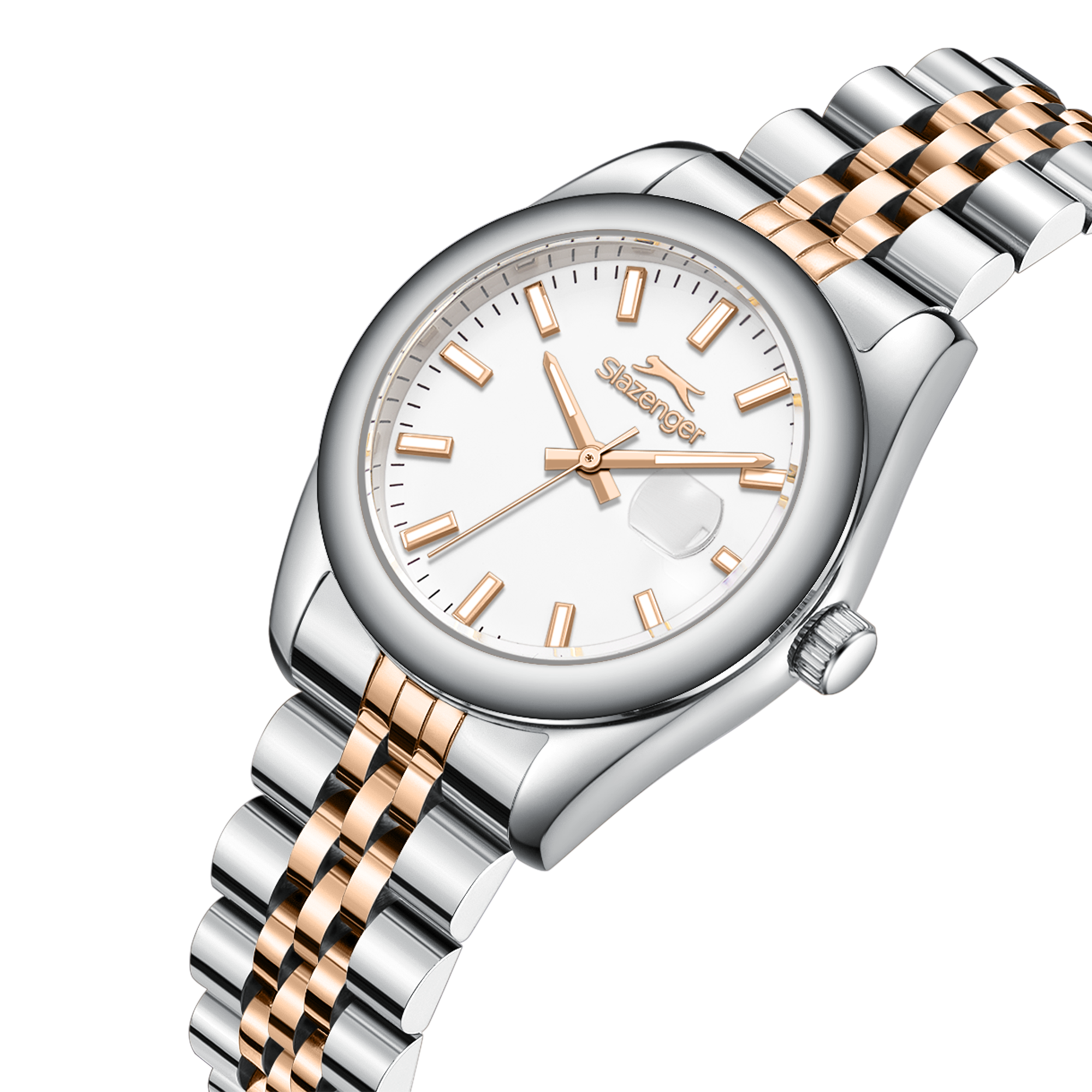 Slazenger Women's Watch SL.9.2577.3.320