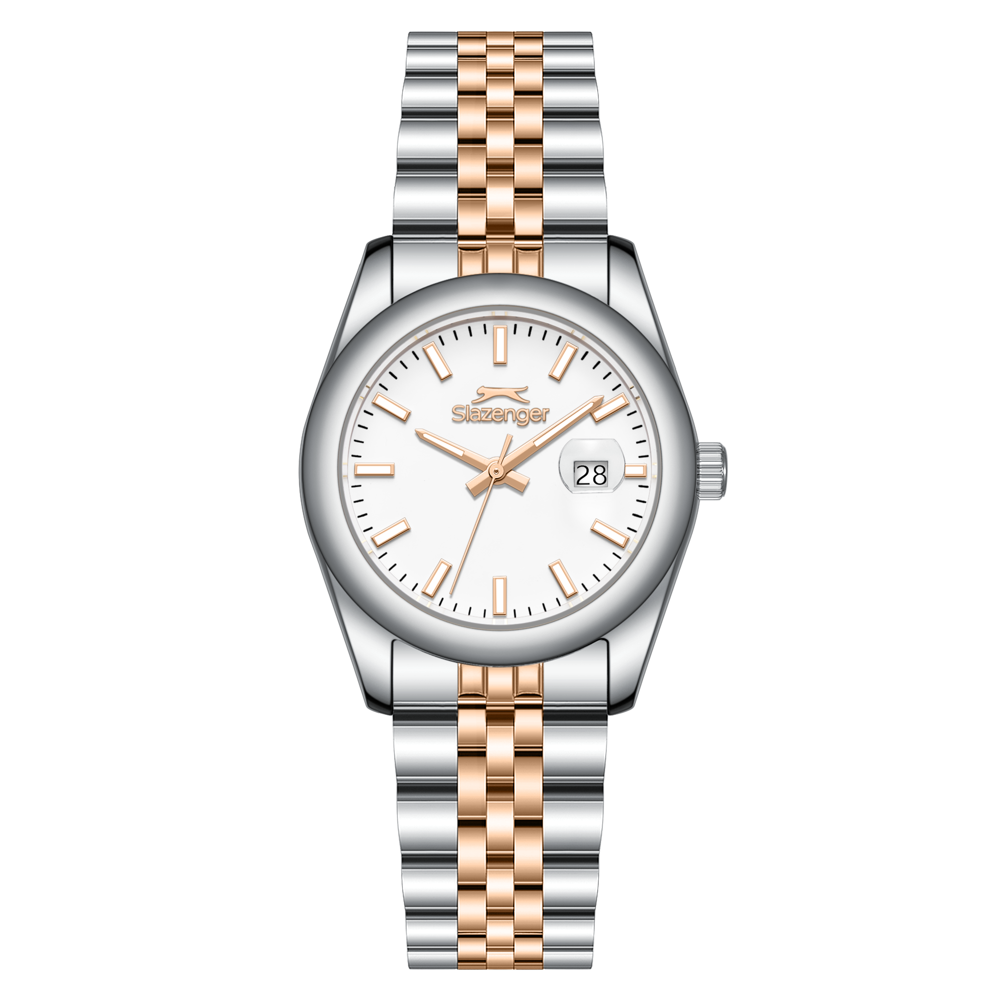 Slazenger Women's Watch SL.9.2577.3.320
