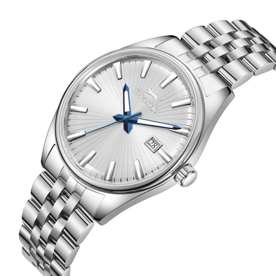 Slazenger Men's Stainless Steel Watch SL.9.2580.1.330