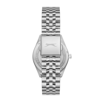 Slazenger Men's Stainless Steel Watch SL.9.2580.1.330