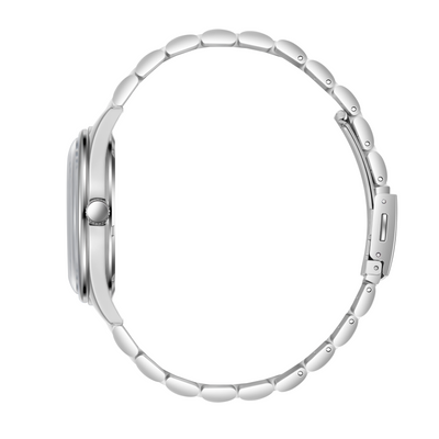 Slazenger Men's Stainless Steel Watch SL.9.2580.1.350