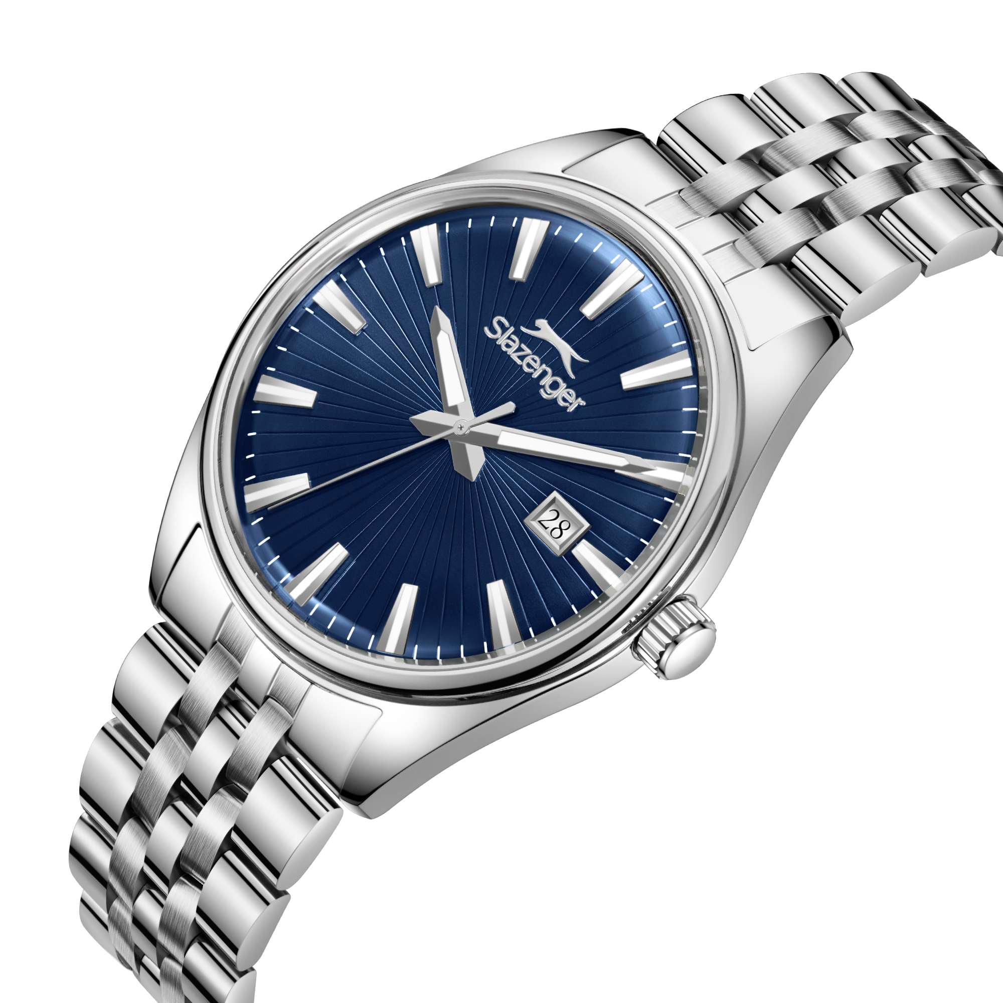Slazenger Women's Watch SL.9.2584.3.390