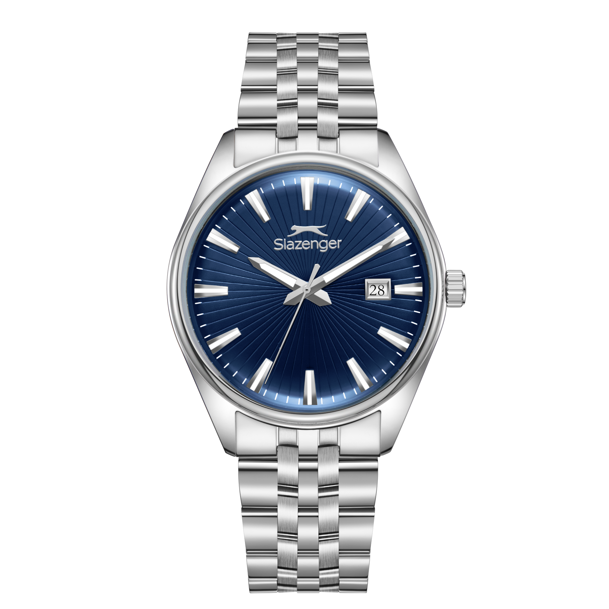 Slazenger Women's Watch SL.9.2584.3.390