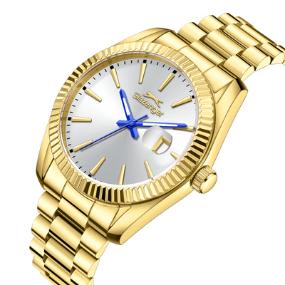 Slazenger Women's Watch SL.9.2584.3.130