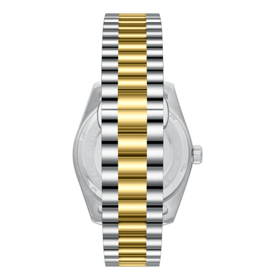 Slazenger Men's Stainless Steeel Watch SL.9.2583.1.270