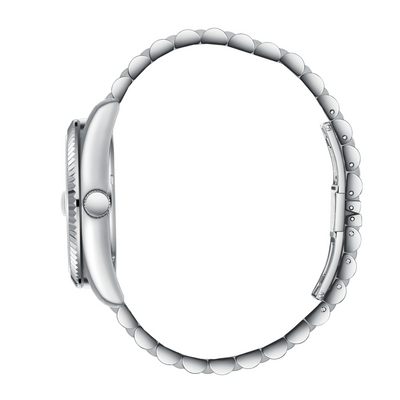 Slazenger Men's Stainless Steel Watch SL.9.2583.1.370
