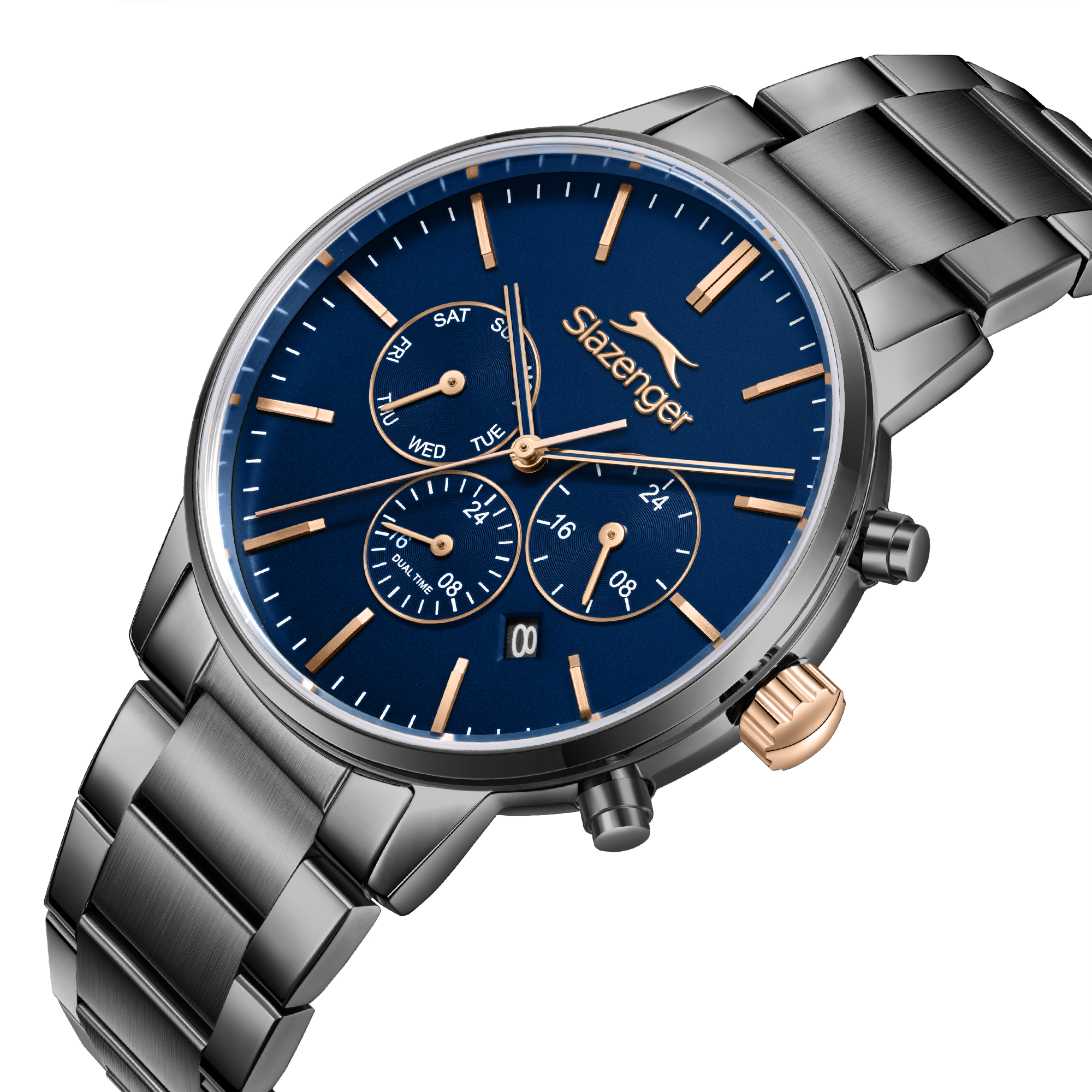 Slazenger Men's Watch SL.9.2585.2.090