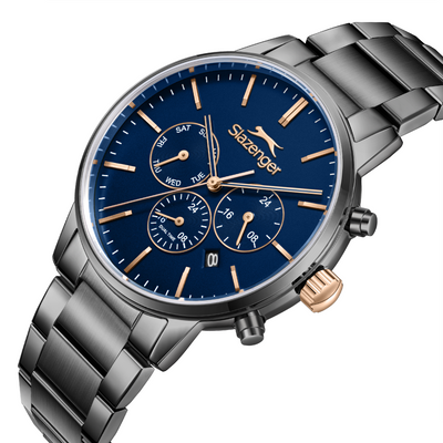 Slazenger Men's Watch SL.9.2585.2.090