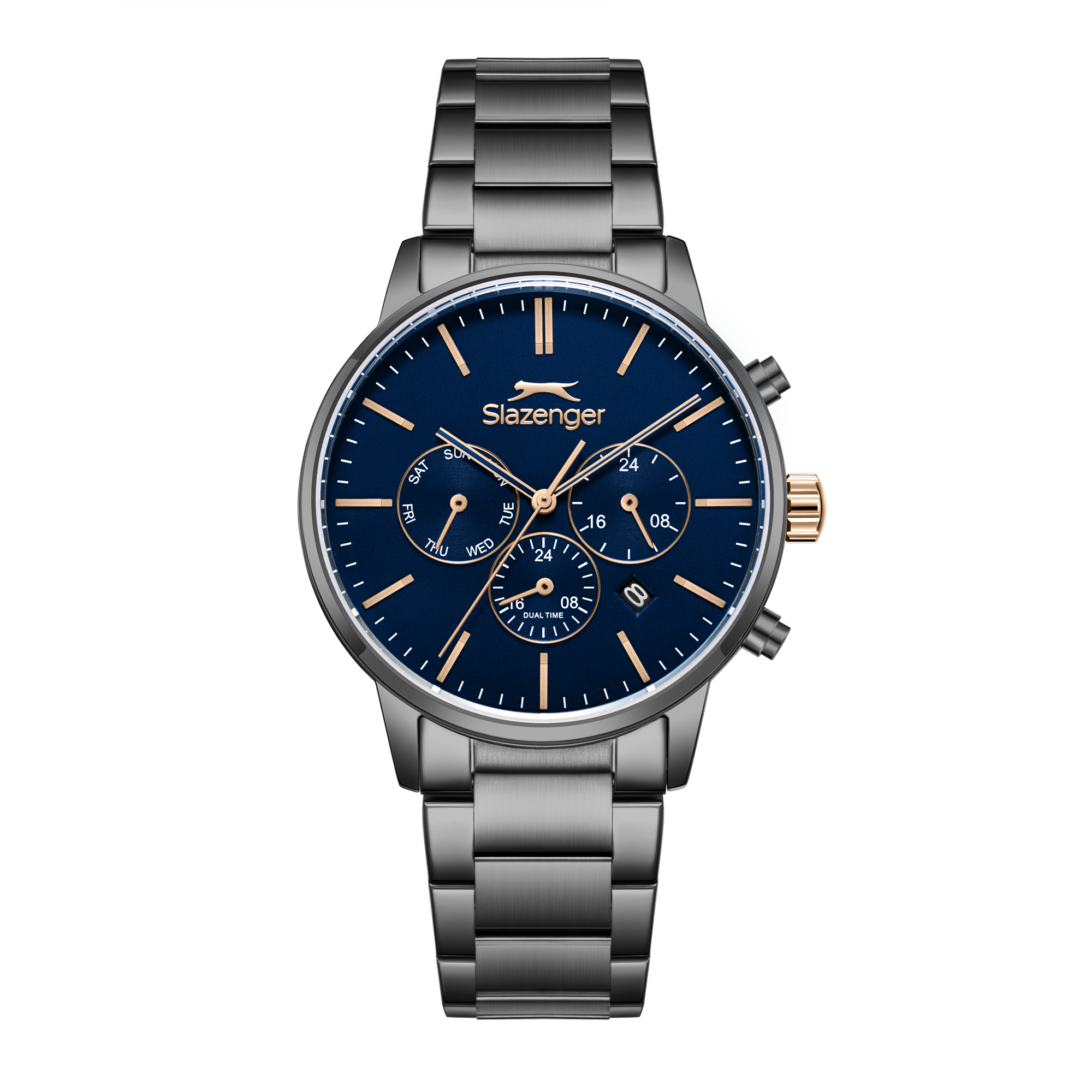 Slazenger Men's Watch SL.9.2585.2.090