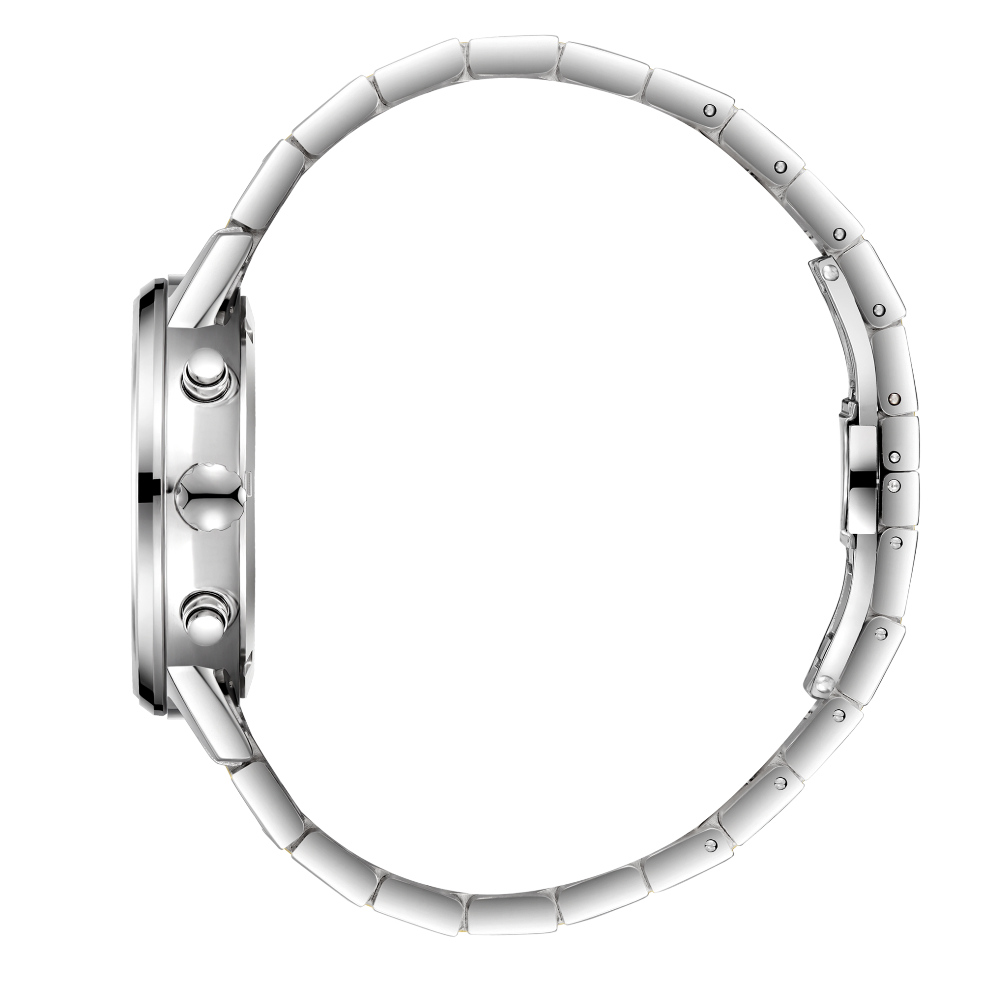 Slazenger Men's Stainless Steel Watch SL.9.2585.2.220