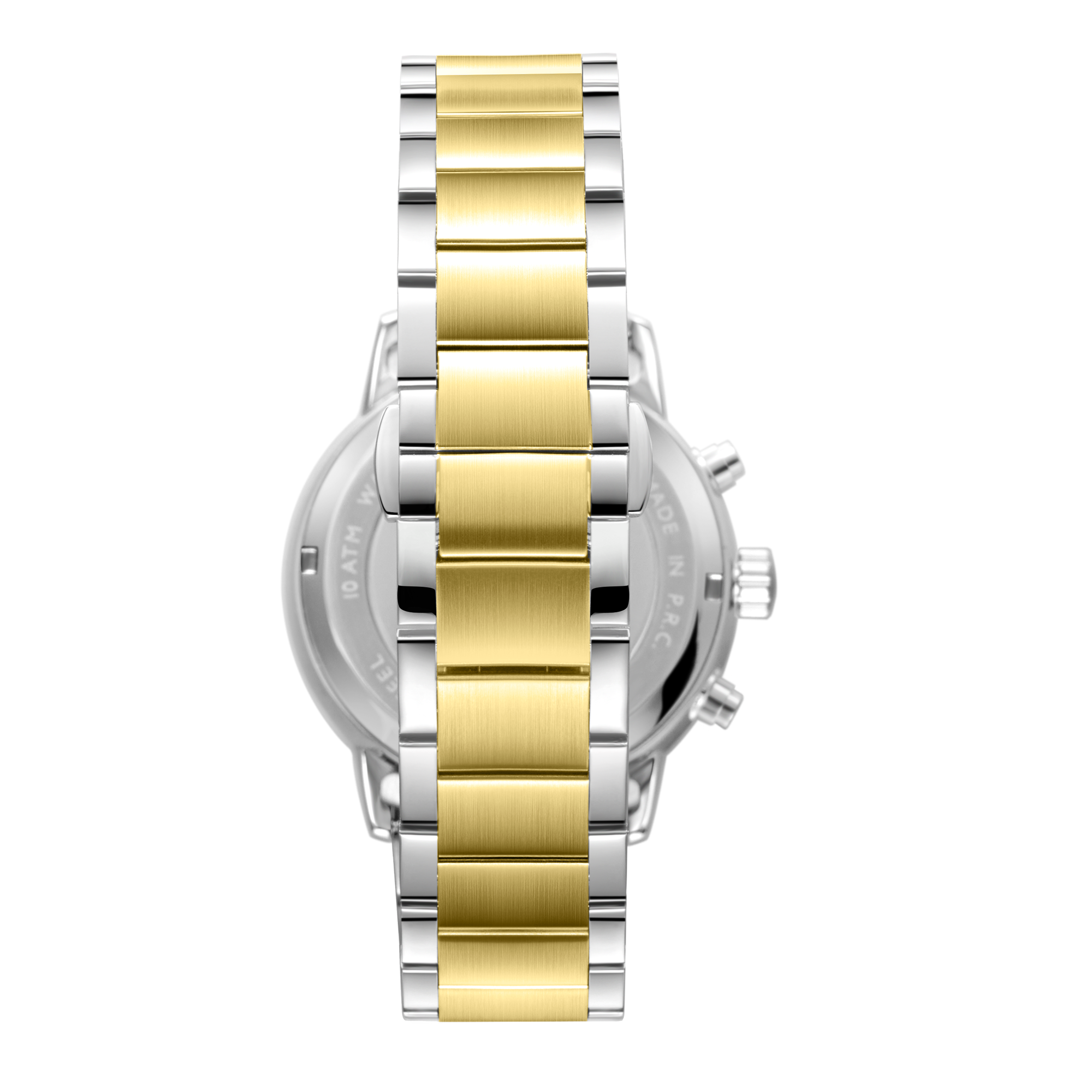 Slazenger Men's Stainless Steel Watch SL.9.2585.2.220