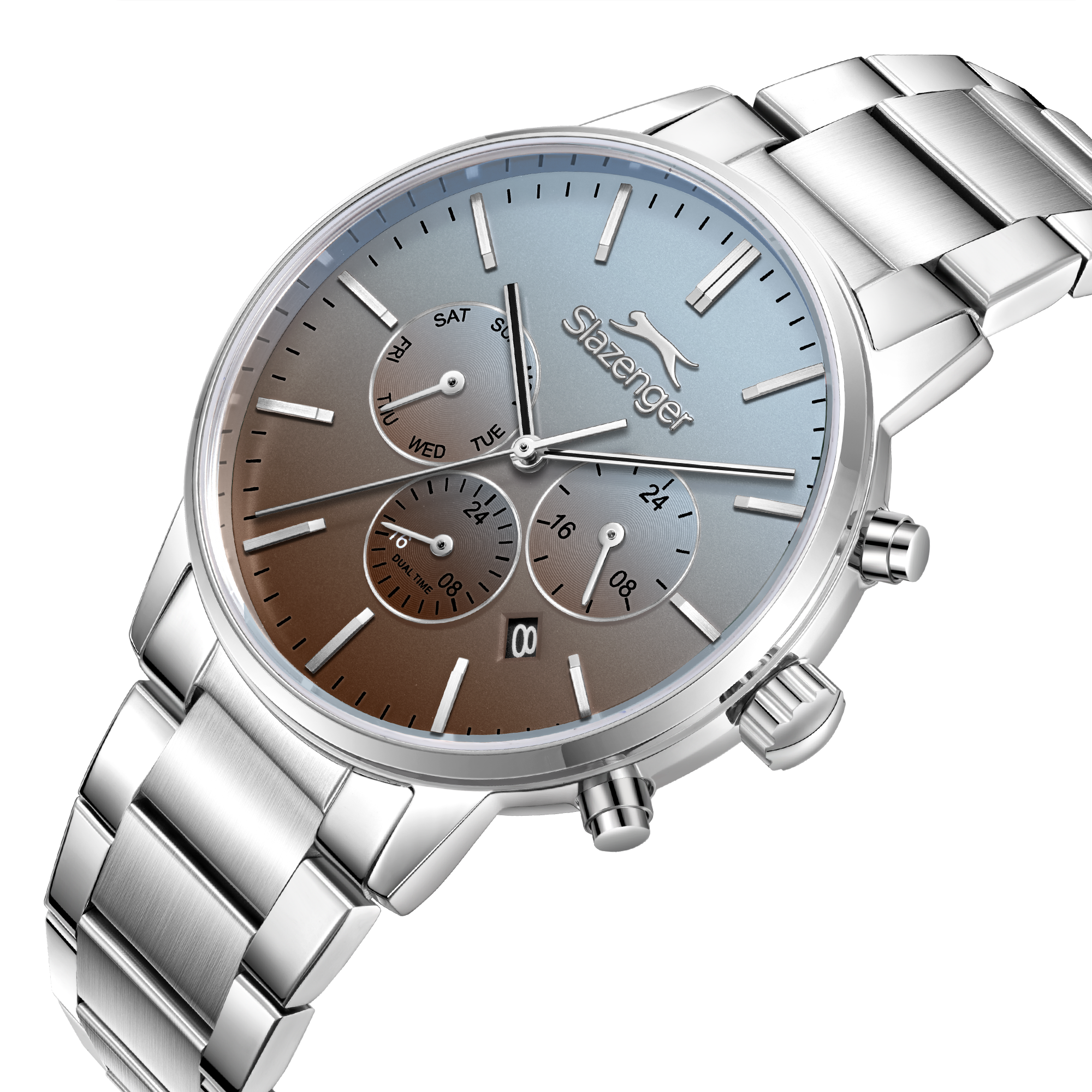 Slazenger Men's Watch SL.9.2585.2.300