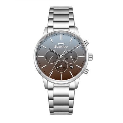 Slazenger Men's Watch SL.9.2585.2.300