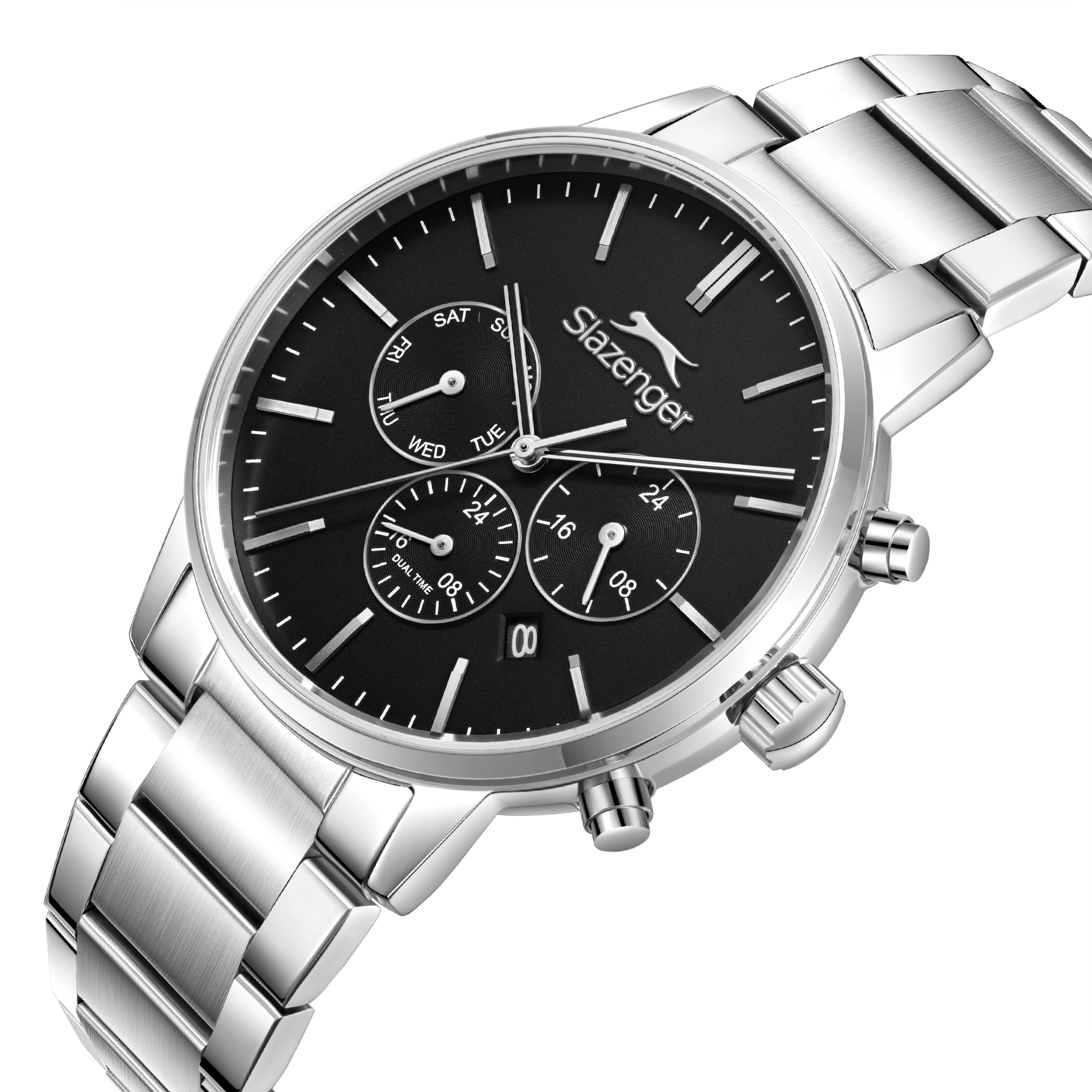 Slazenger Men's Watch SL.9.2585.2.350