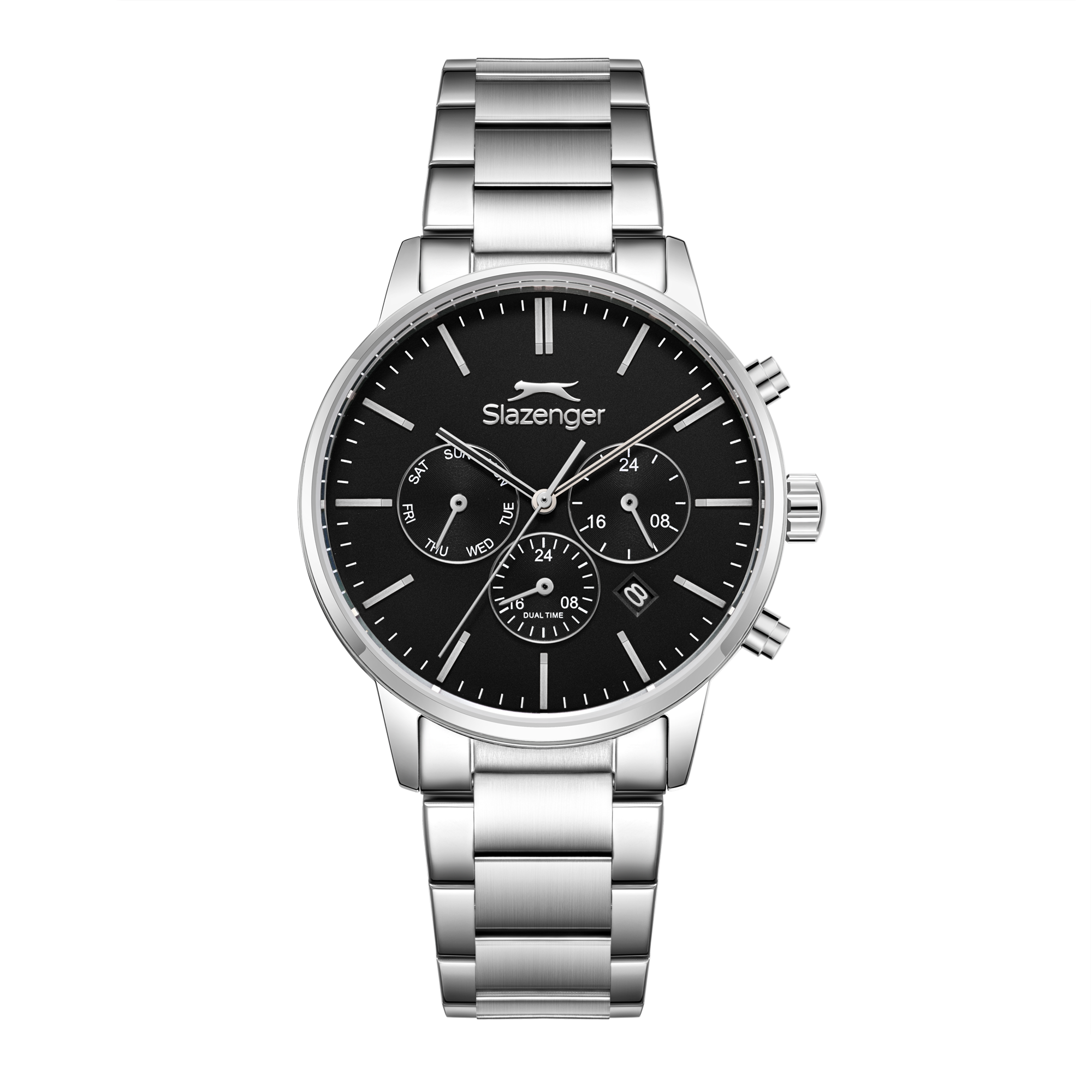 Slazenger Men's Watch SL.9.2585.2.350