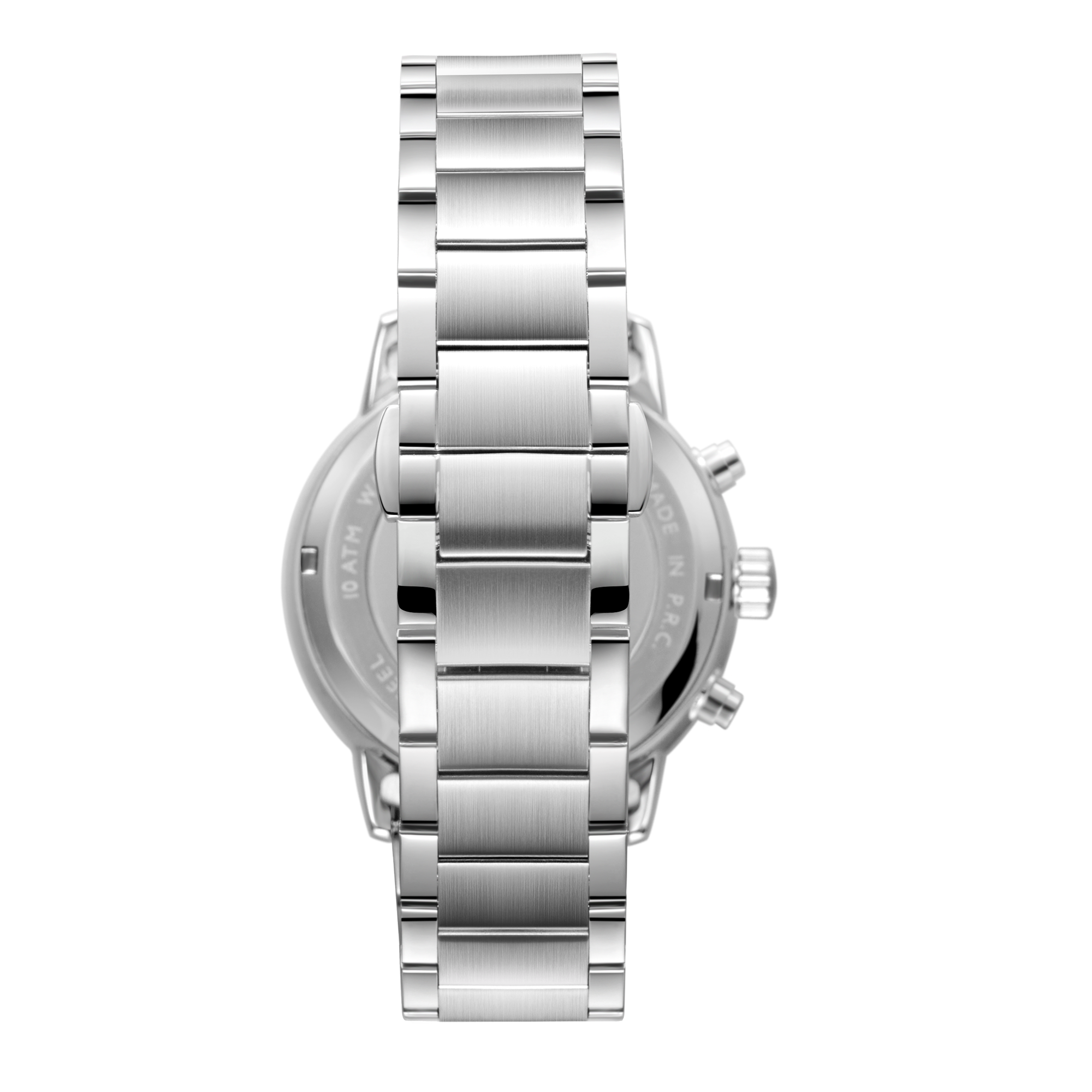 Slazenger Men's Stainless Steel Watch SL.9.2585.2.370