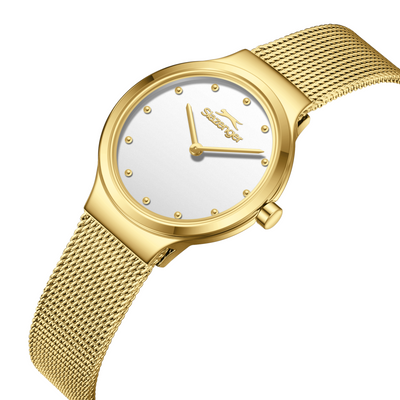 Slazenger Women's Watch SL.9.2587.3.120