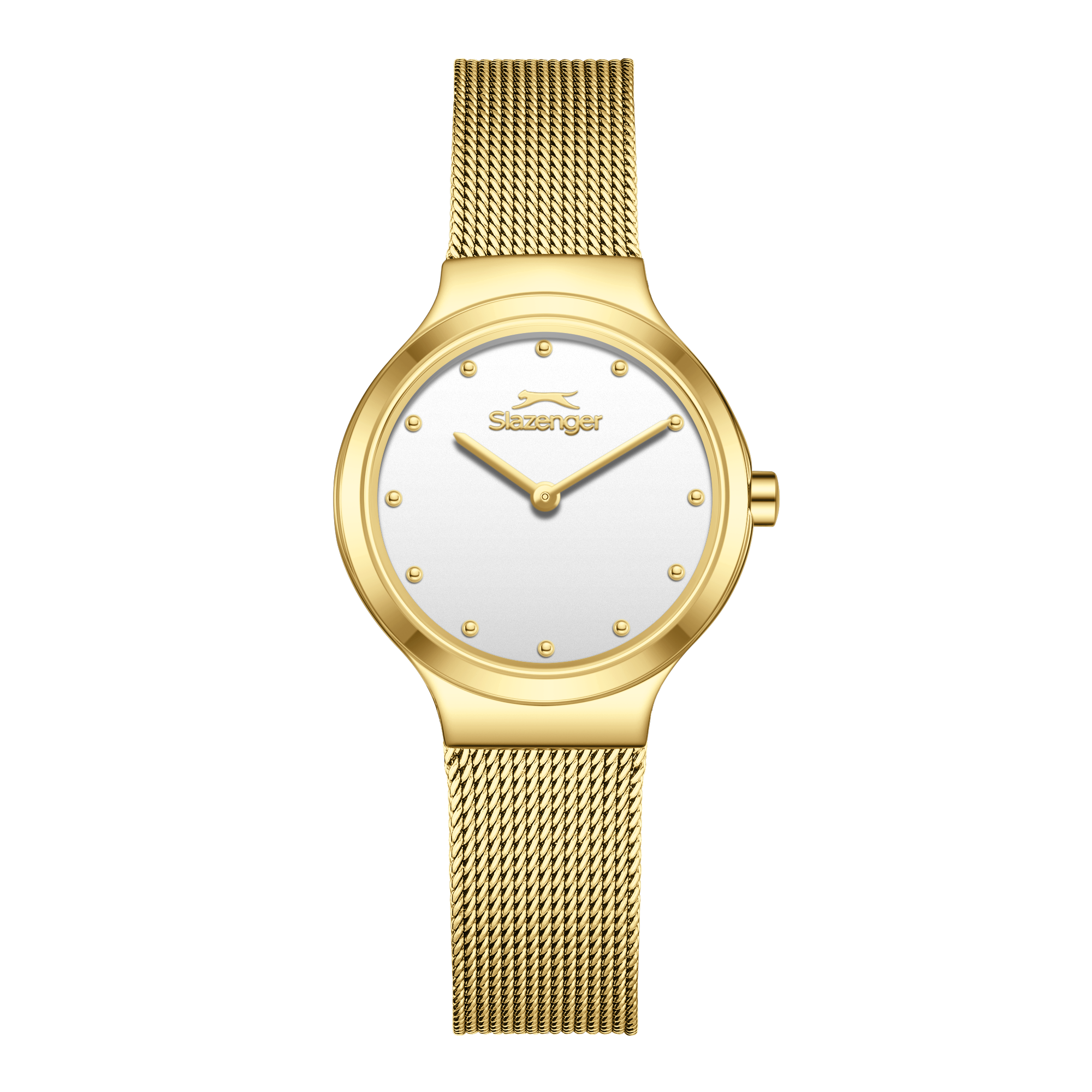 Slazenger Women's Watch SL.9.2587.3.120