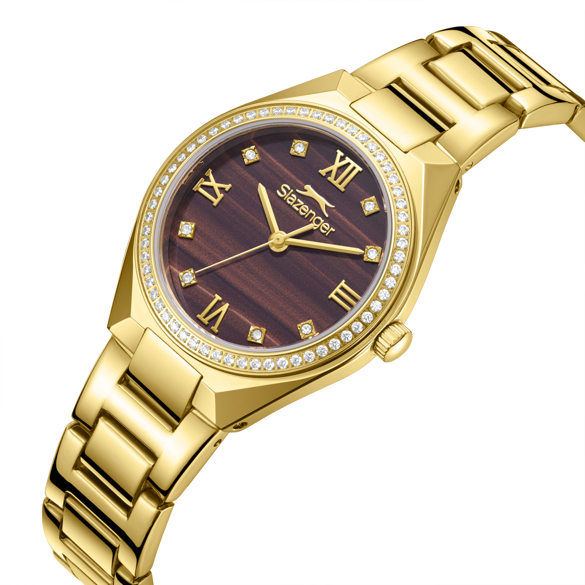 Slazenger Women's Watch SL.9.2590.3.140