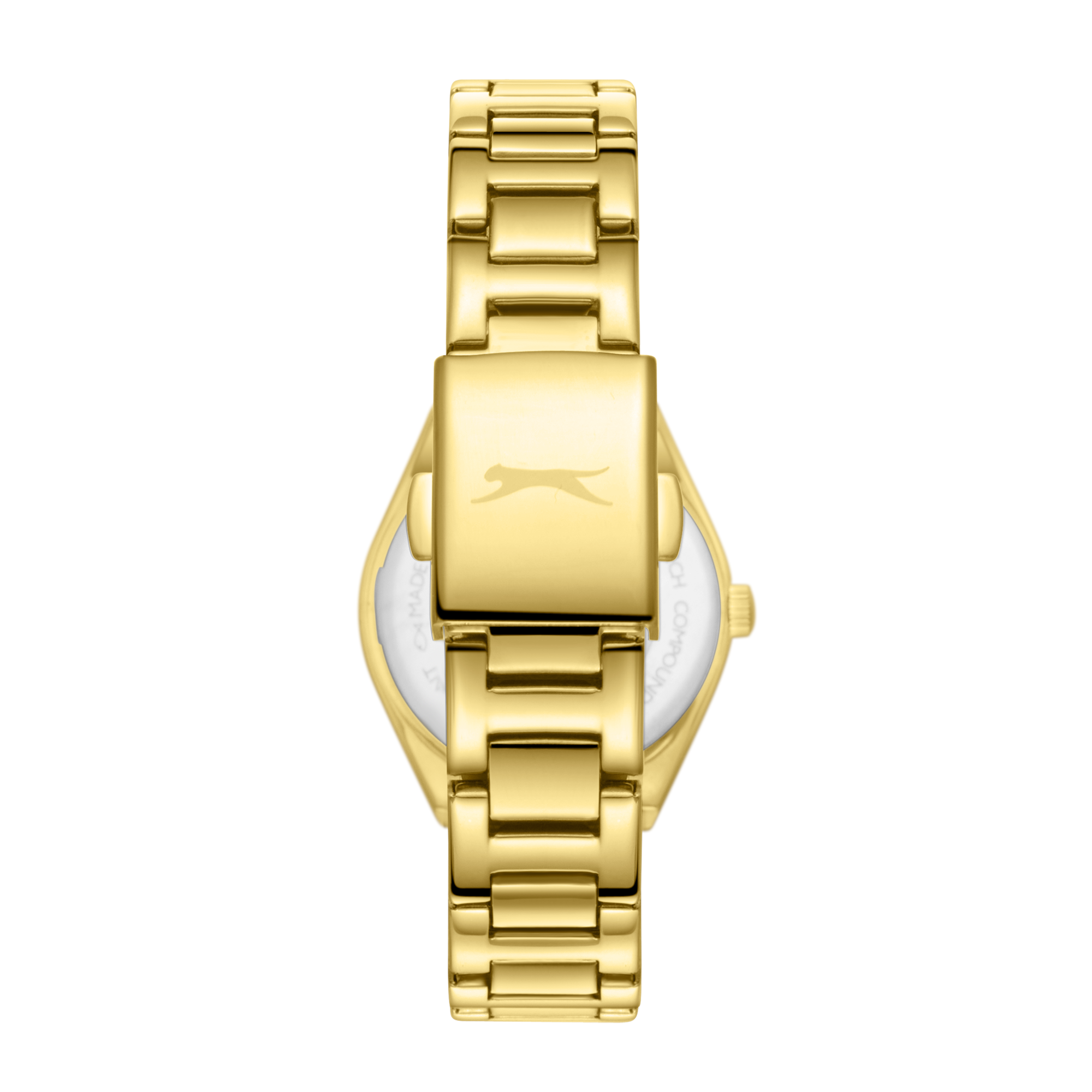 Slazenger Women's Watch SL.9.2590.3.140