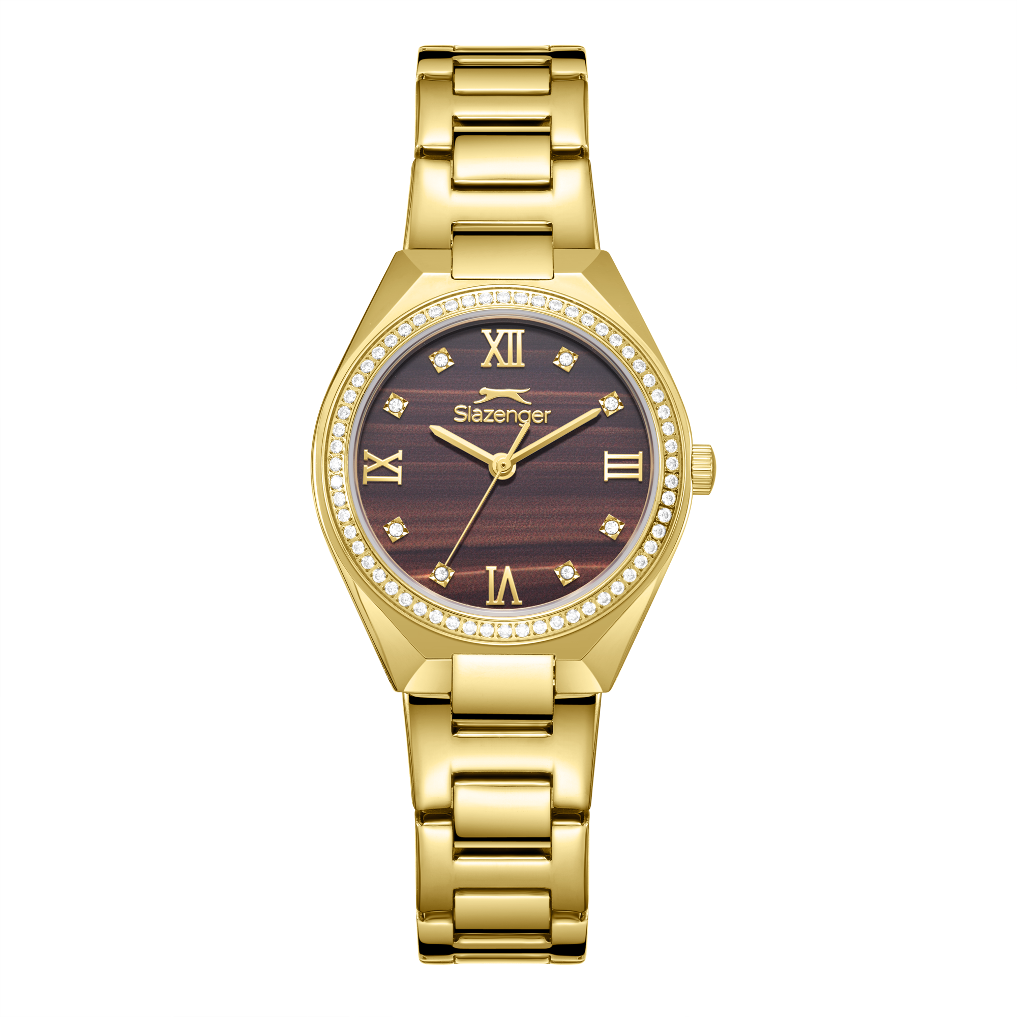 Slazenger Women's Watch SL.9.2590.3.140