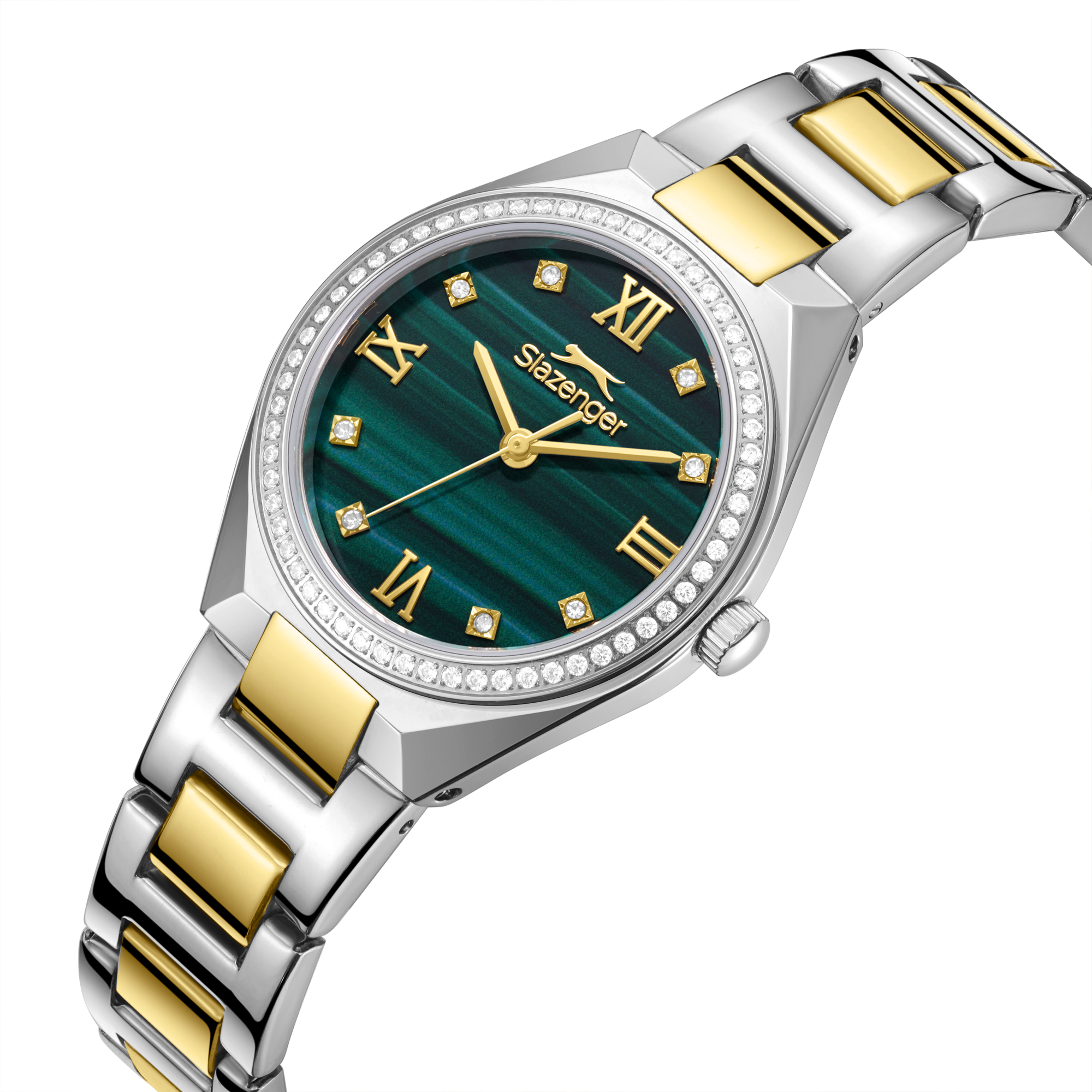Slazenger Women's Watch SL.9.2590.3.370