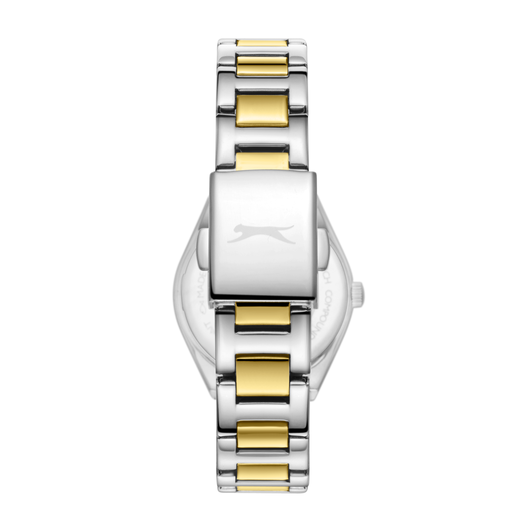 Slazenger Women's Watch SL.9.2590.3.370