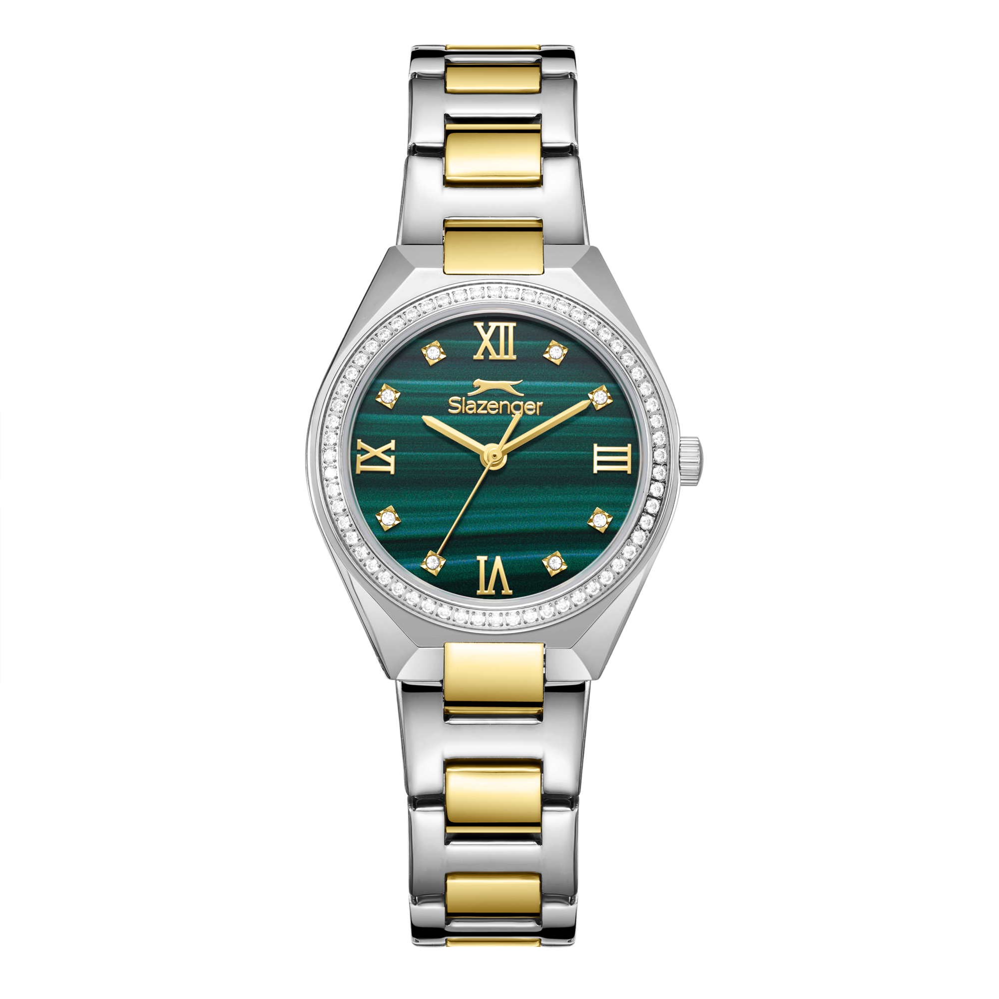 Slazenger Women's Watch SL.9.2590.3.370