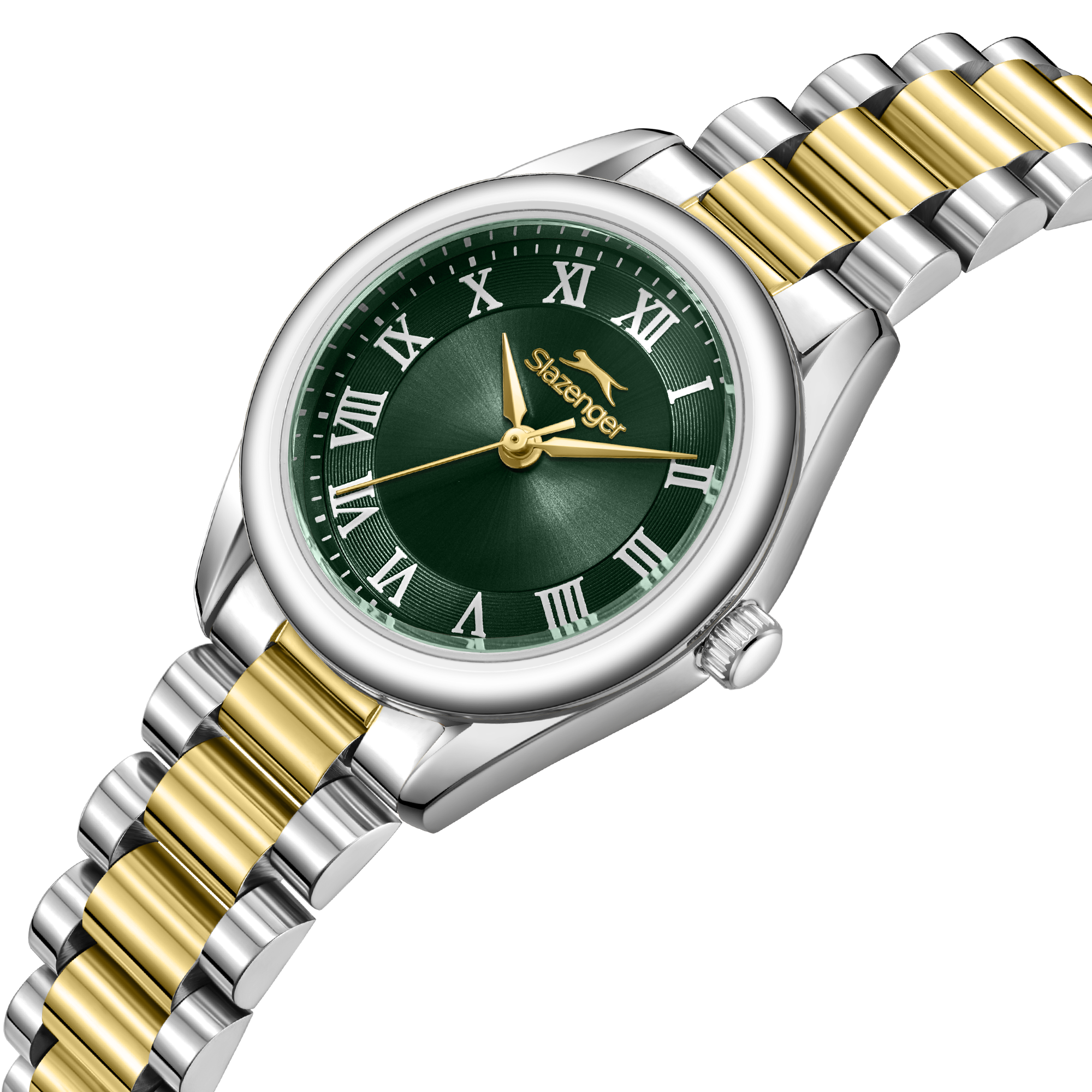 Slazenger Women's Watch SL.9.2591.3.270