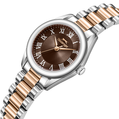 Slazenger Women's Watch SL.9.2591.3.540