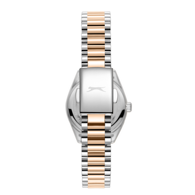 Slazenger Women's Watch SL.9.2591.3.540