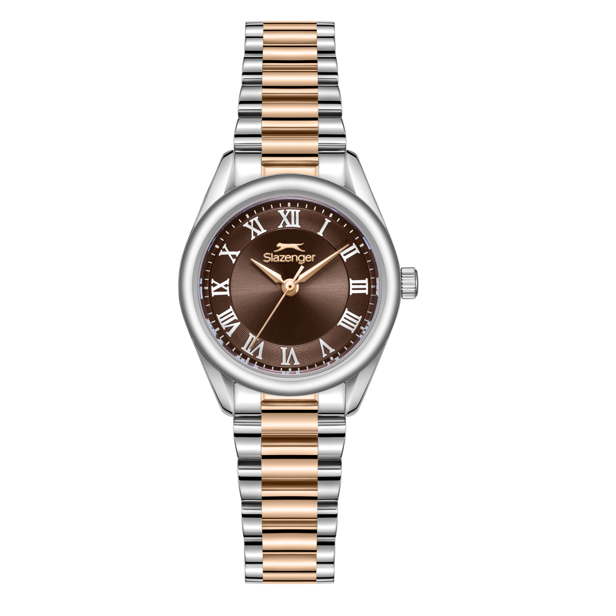Slazenger Women's Watch SL.9.2591.3.540