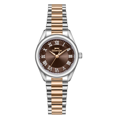 Slazenger Women's Watch SL.9.2591.3.540