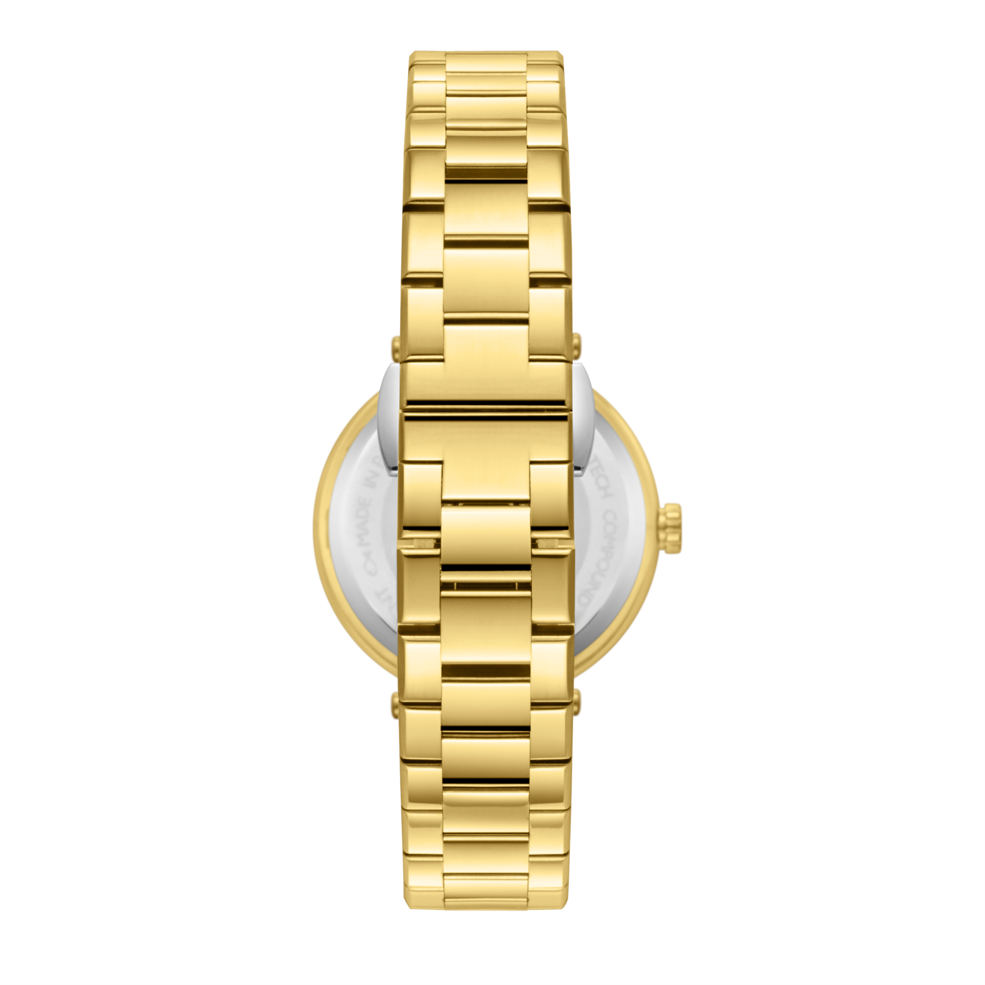 Slazenger Women's Supermetal Watch SL.9.2593.3.170