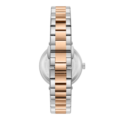 Slazenger Women's Supermetal Watch SL.9.2593.3.550