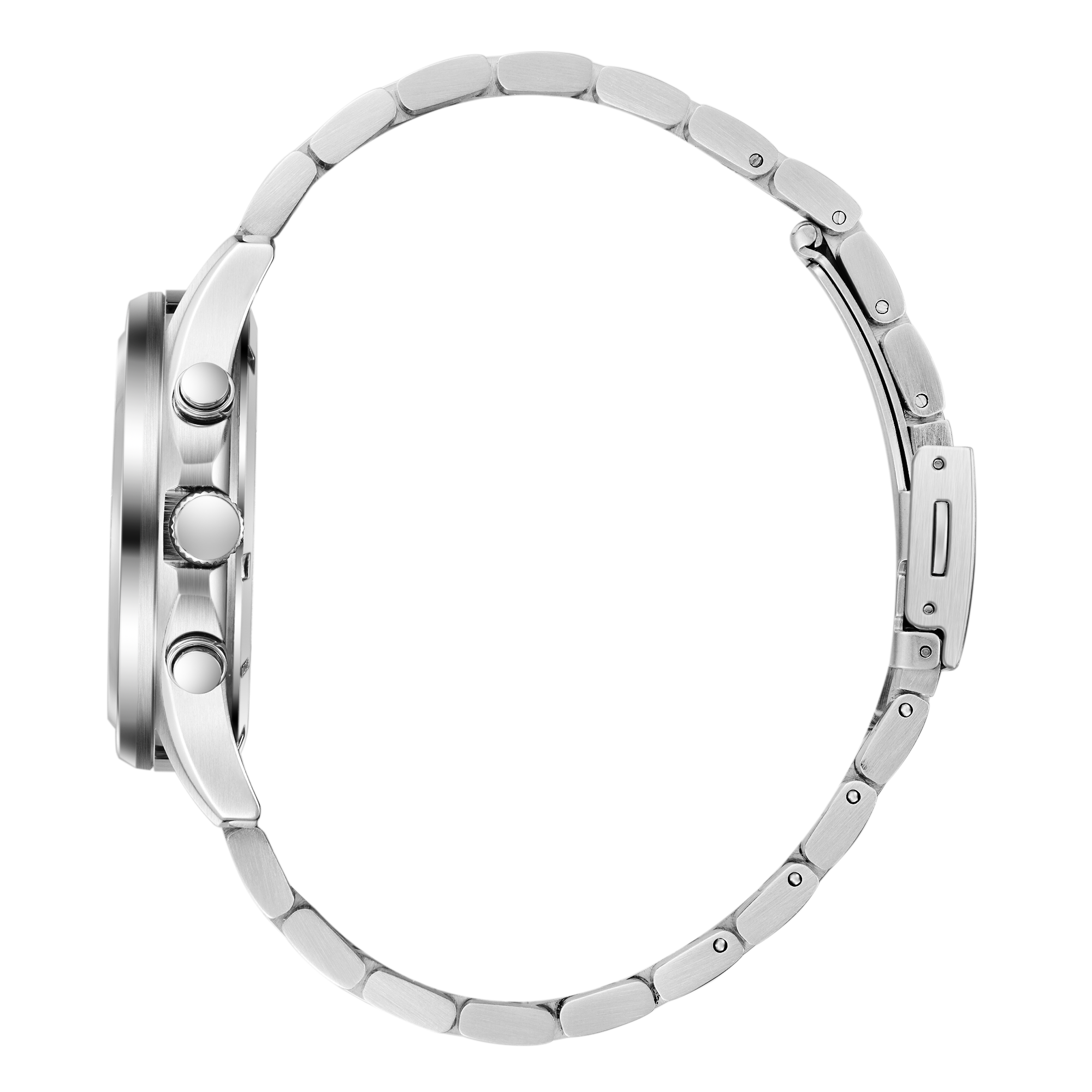Slazenger Men's Stainless Steel Watch SL.9.2601.2.350