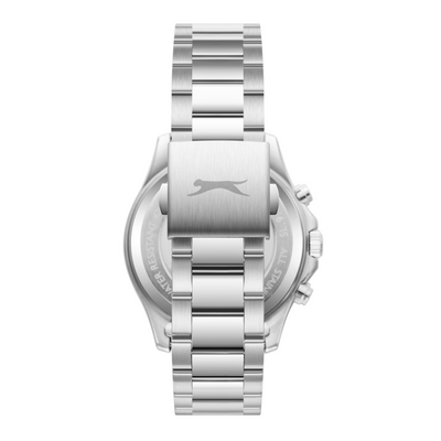 Slazenger Men's Stainless Steel Watch SL.9.2601.2.390