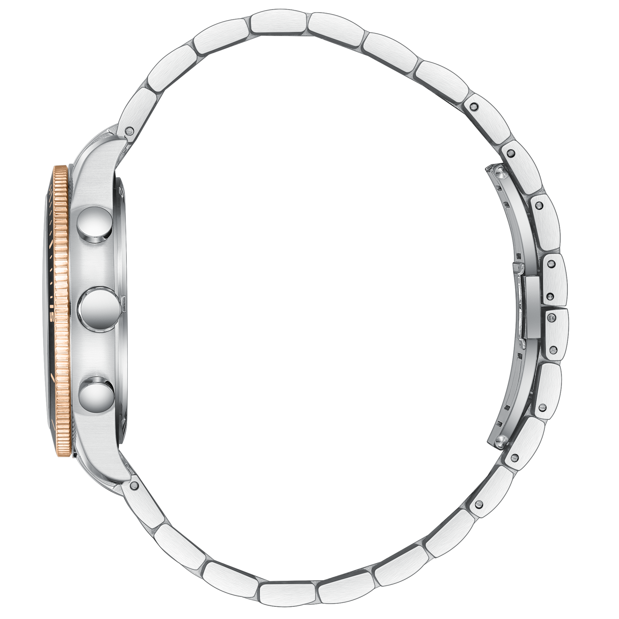 Slazenger Men's Stainless Steel Watch SL.9.2604.2.550