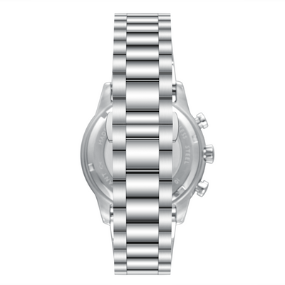 Slazenger Men's Stainless Steel Watch SL.9.2604.2.550